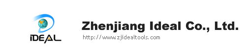 Zhenjiang ideal Co., Ltd.